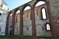 Sázavský klášter