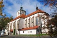 Benešov nad Ploučnicí
