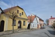 Havlíčkova Borová