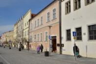 Slavonice