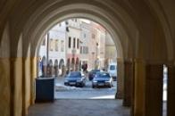 Slavonice