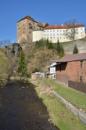 Hrad Bečov nad Teplou