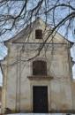 Kaple patronů Čech
