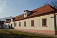 Klášter Osek