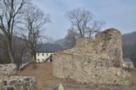Hrad Krupka