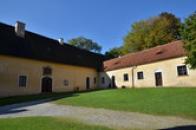 Sázavský klášter