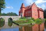 Červená Lhota